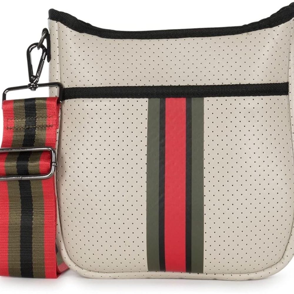 Haute Shore Blake Roma Neoprene Bag